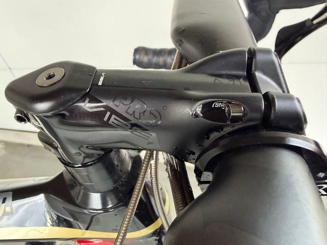 み　MERIDA Reacto 4000 ロードバイク