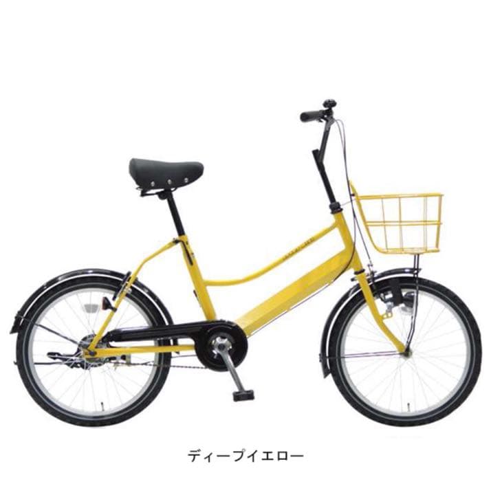 折りたたみ自転車 ライト ロードバイク