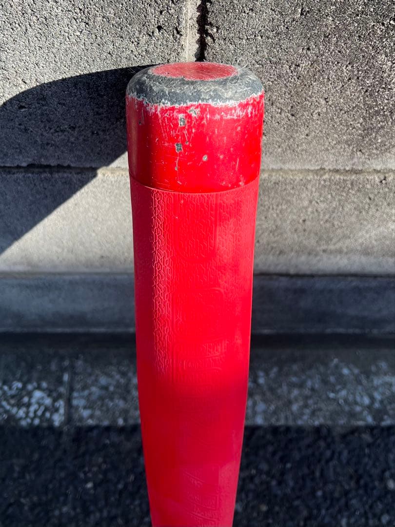 ビヨンドマックスEV トップ76cm560g 少年野球　東京埼玉7000