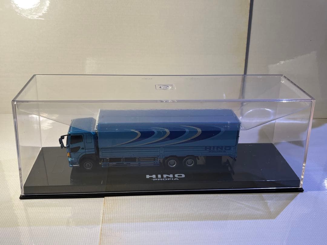 日野　プロフィア　模型