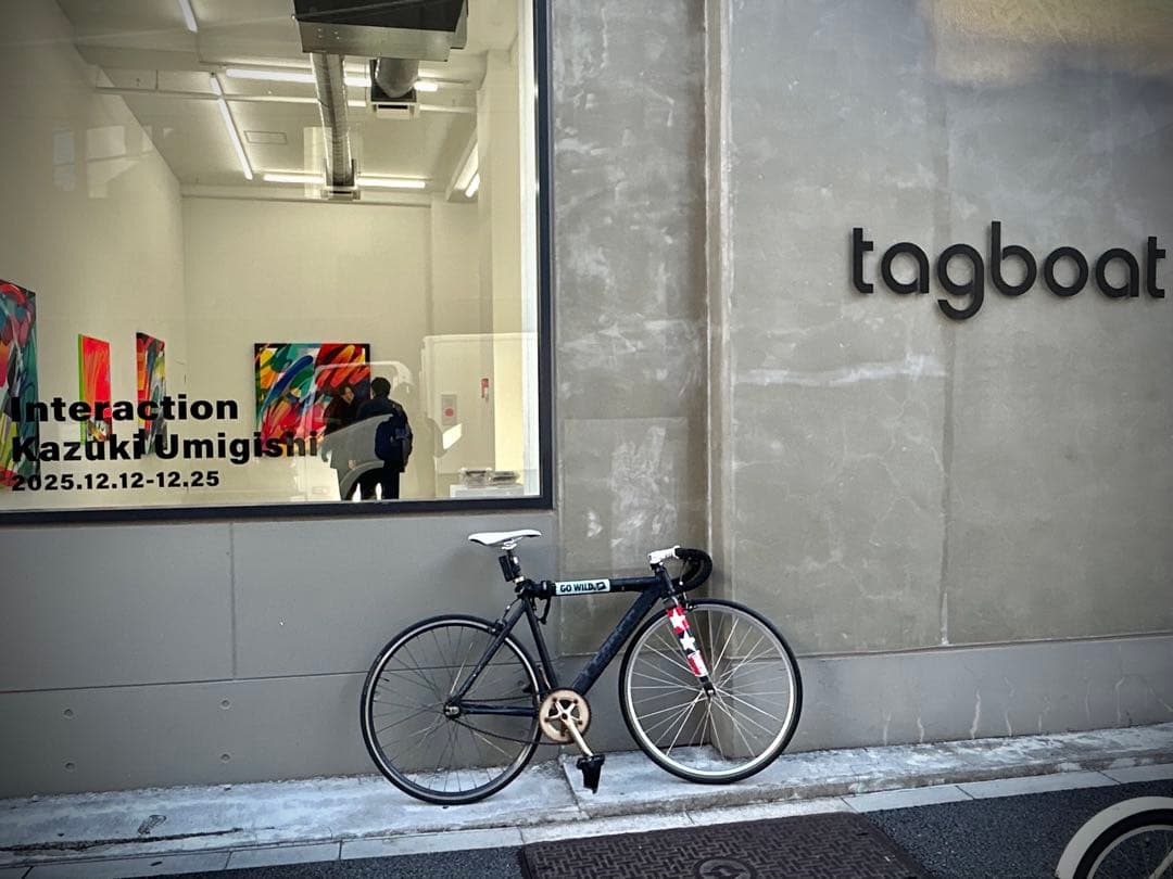 【全国送料無料】リーダーバイクLEADER721@東京で今も乗ってます★ピスト