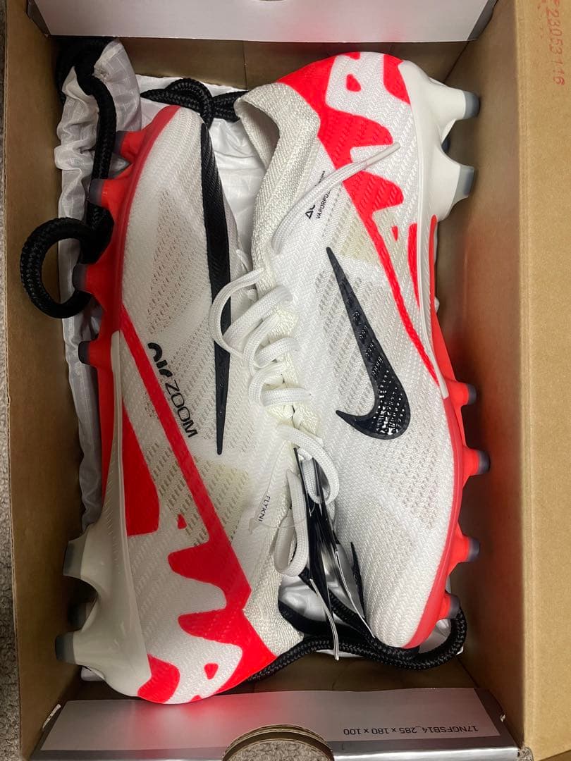 NIKE マーキュリアル ヴェイパー15エリート AG 25.5cm