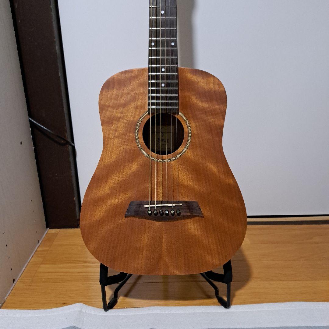 ギター S.yairi YM-02/MH