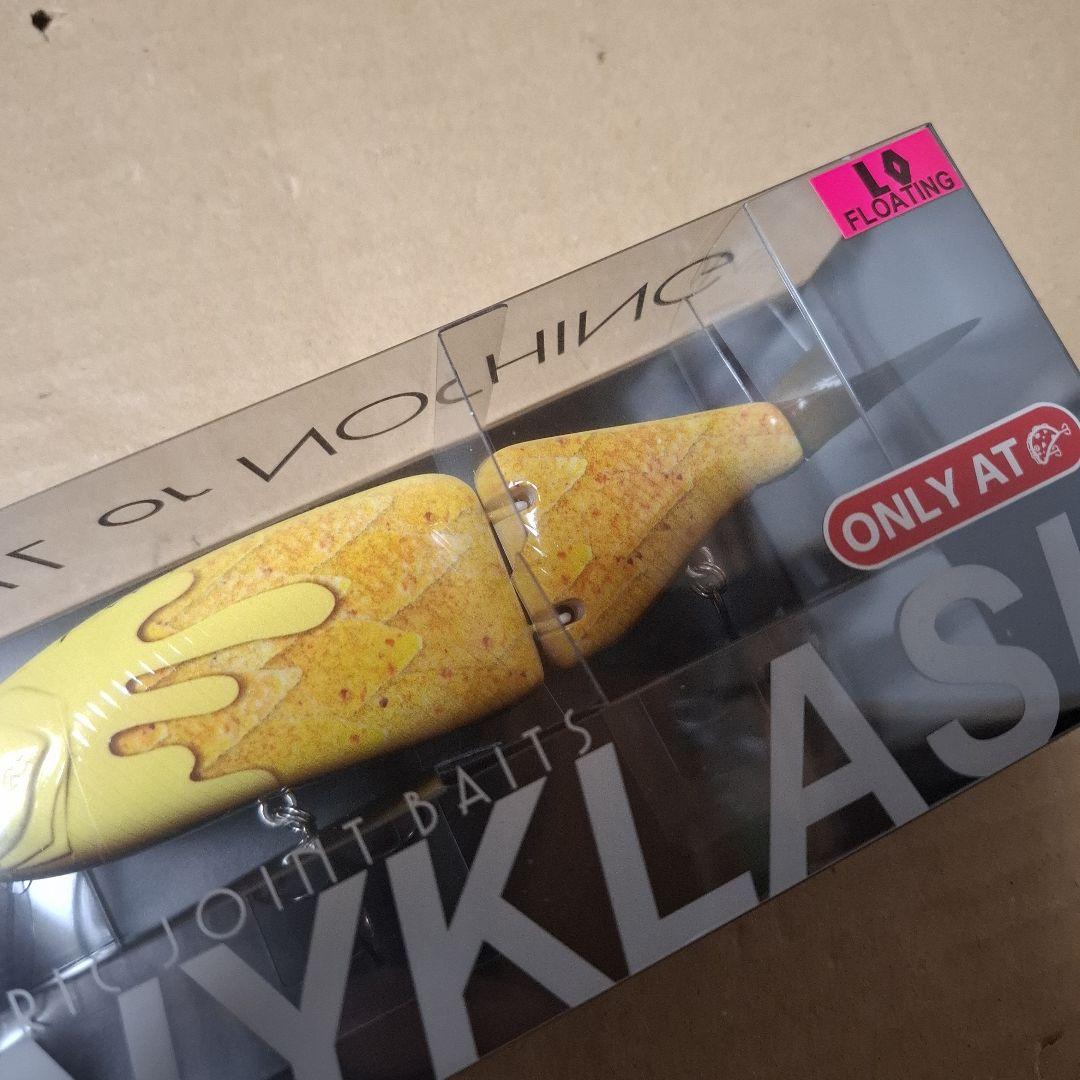 DRT TiNY タイニークラッシュ Cheese Head Nachos