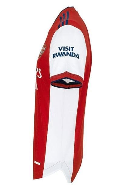 【送料無料】 アーセナル　冨安健洋　オーセンティック ホーム （M）