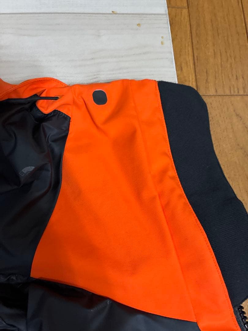 ジャケット・アウター THE NORTH FACE Trans Antarctica Parka