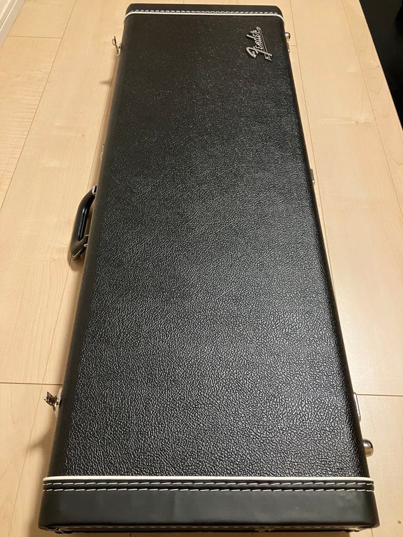 American VintageⅡ 1975 Telecaster Deluxe