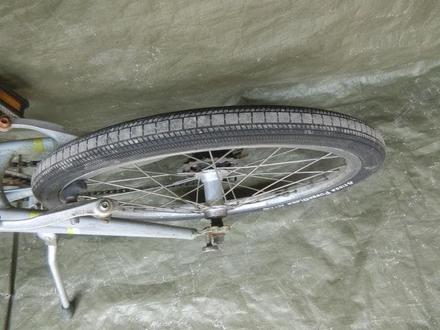 203：DAHON　Boardwalk 部品取等ジャンク　引取限定：埼玉県所沢市