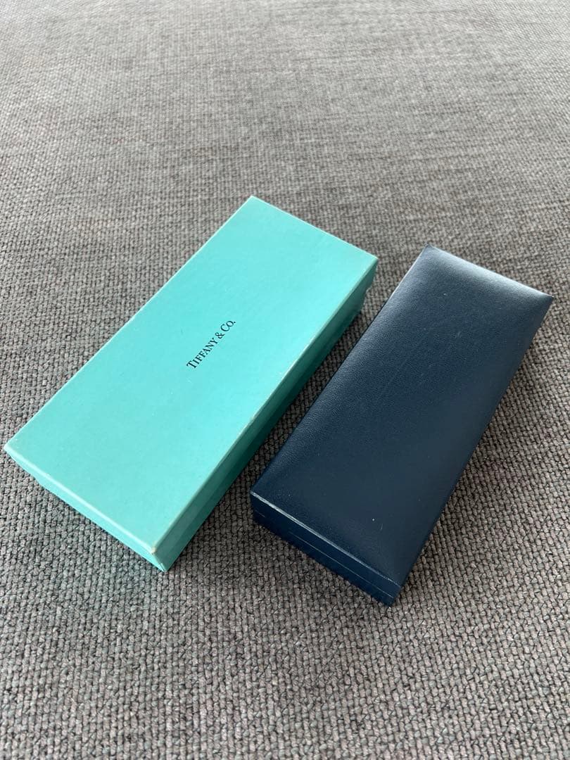 希少90s TIFFANY&CO × HOHNER社 ハーモニカ 藤原ヒロシ