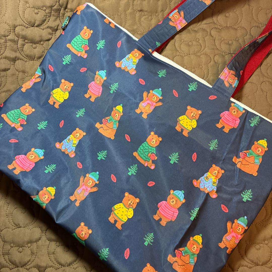 よーぽん様　キャスキッドソン　ハンドメイドオーダーバッグ