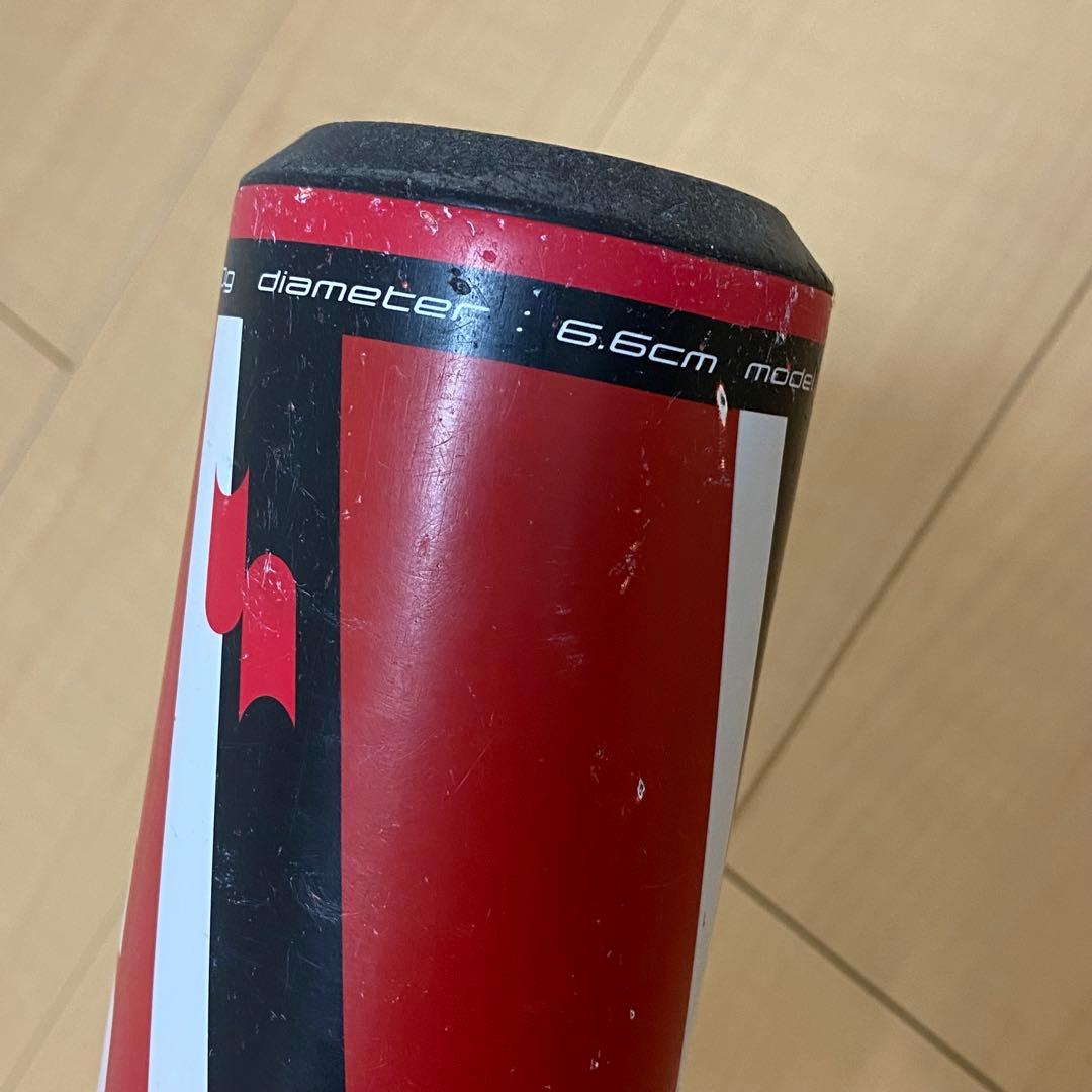 SSK エスエスケイ ライズアーチ193 軟式少年用 RISEARCH 78cm