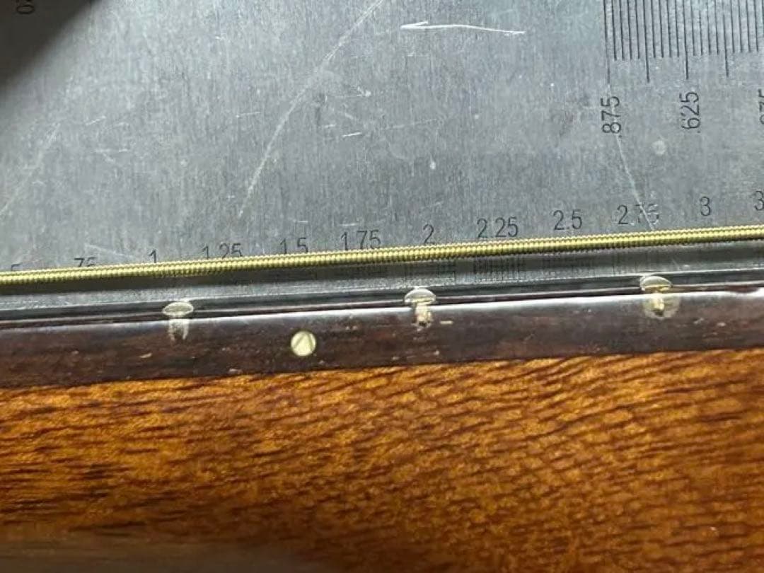 【美品】Kawai Custom アコースティックギター　ハードケース付き