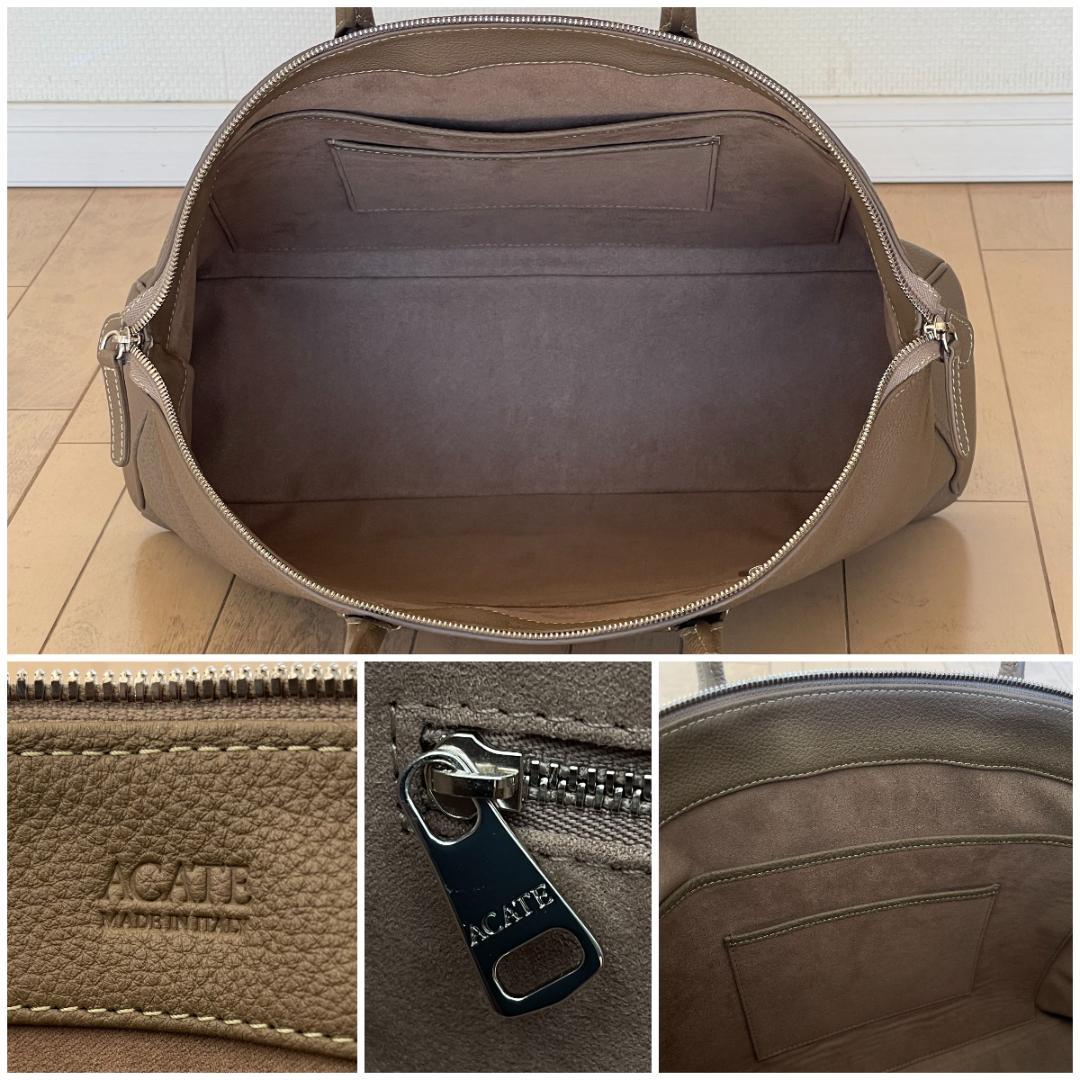 【新品同様・定価187,000円】ACATE アカーテ　スロエ