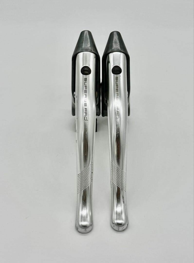 美品　SUNTOUR SUPERB PRO ブレーキ& レバーセット　ビンテージ