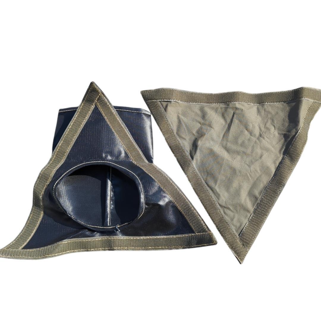 フューチャーフォックス fox-penta ＋前幕＋前幕ゲートセット