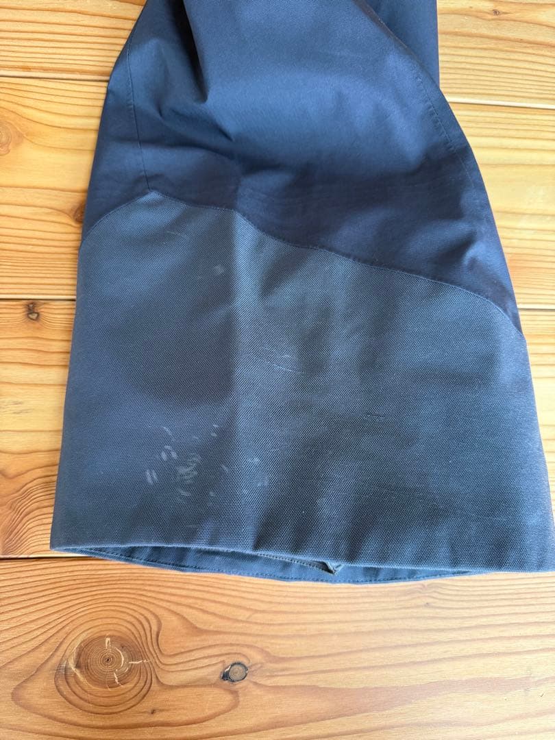 patagonia パタゴニア スノードリフター　ビブパンツ　サイズXS