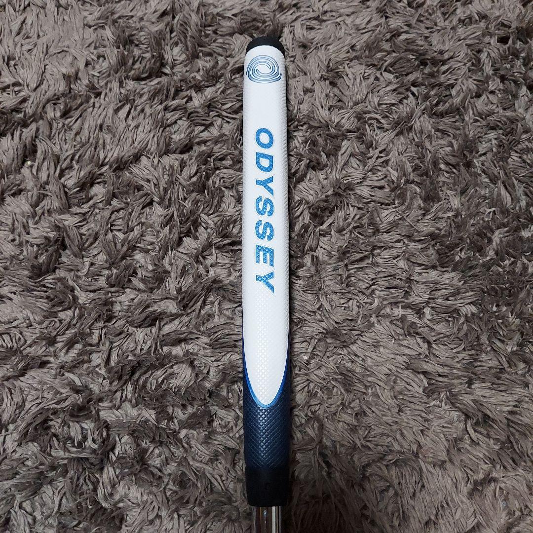 オデッセイ エーアイ ワン Ai-ONE パター 日本仕様　ROSSIE S