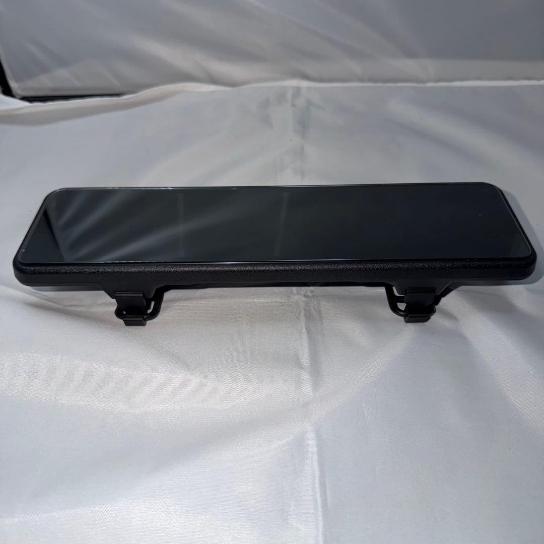 コムテック ドライブレコーダー ZDR048中古品