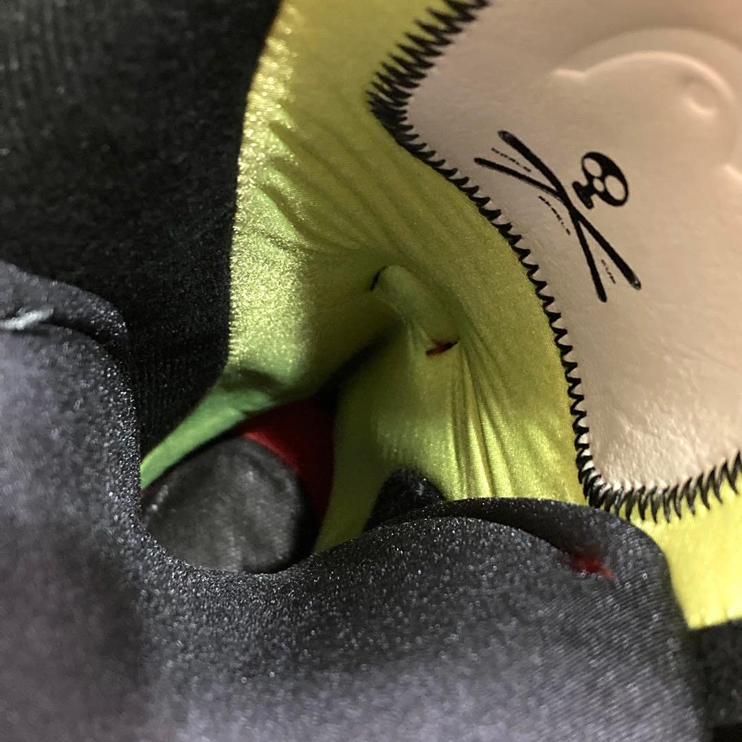 23-23.5cm✨HEAD RAPTOR 115 RS アルペンスキーブーツ