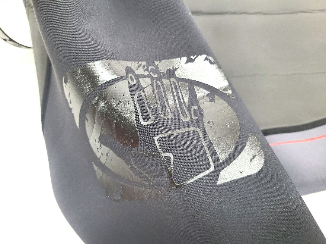 美品 ボディーグローブ ウェットスーツ スキューバダイビング サーフィン フル