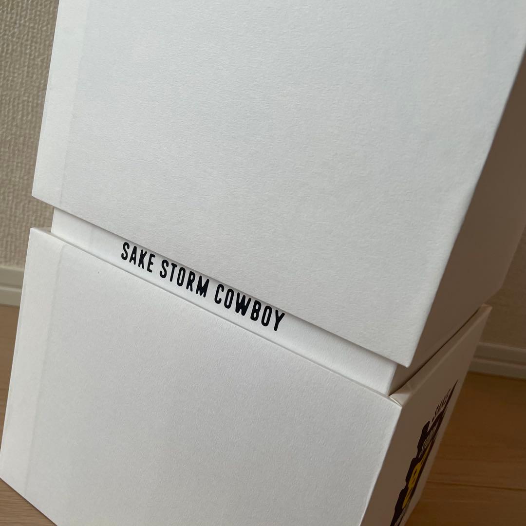 その他 SAKE STORM COWBOY S2 SET