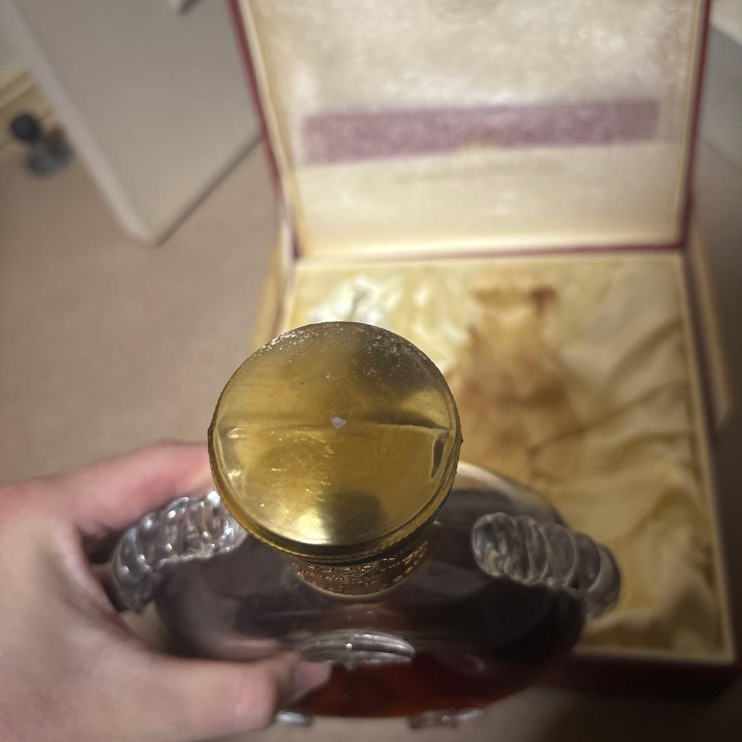 未開栓 レミーマルタン　ルイ13世　ブランデー　コニャック　オールド