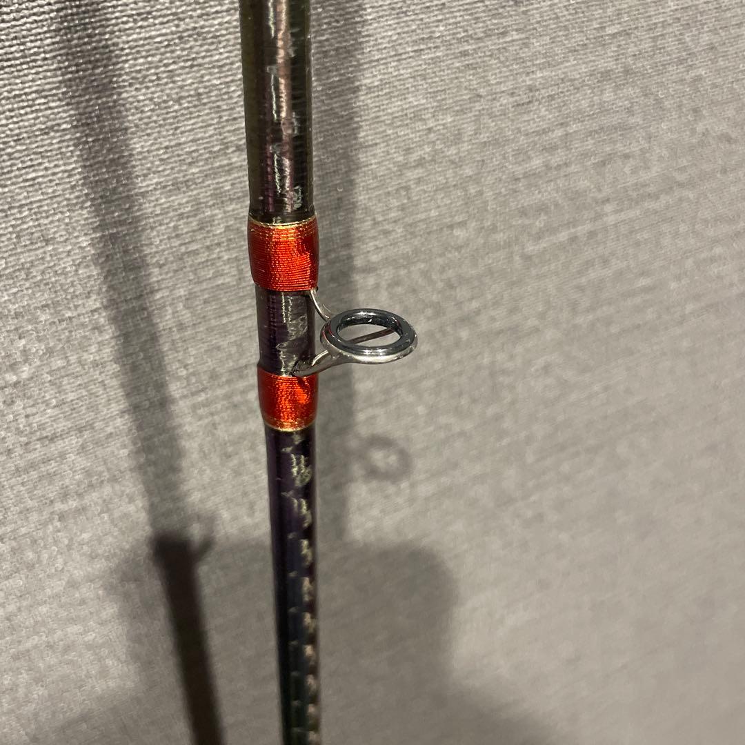 希少 ワールドシャウラ 赤 1701FF-2 メル28790さん専用