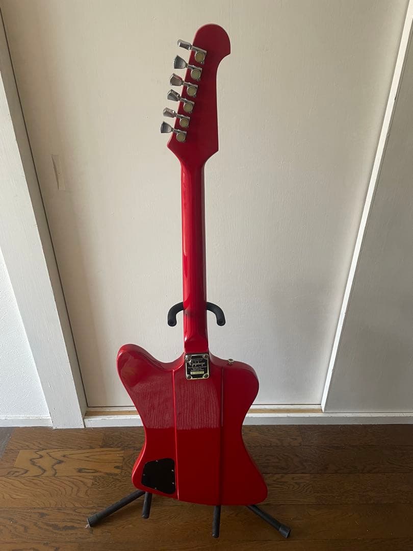 Epiphone ファイヤーバード