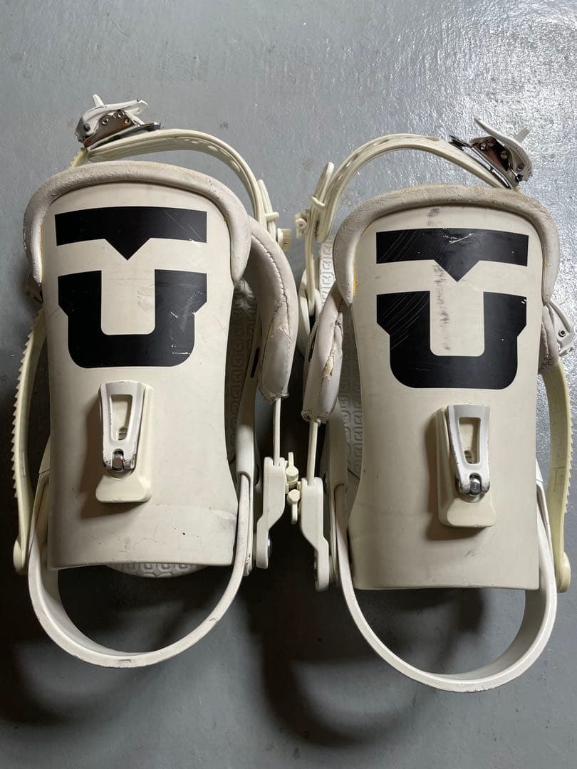 Union FORCE mサイズ