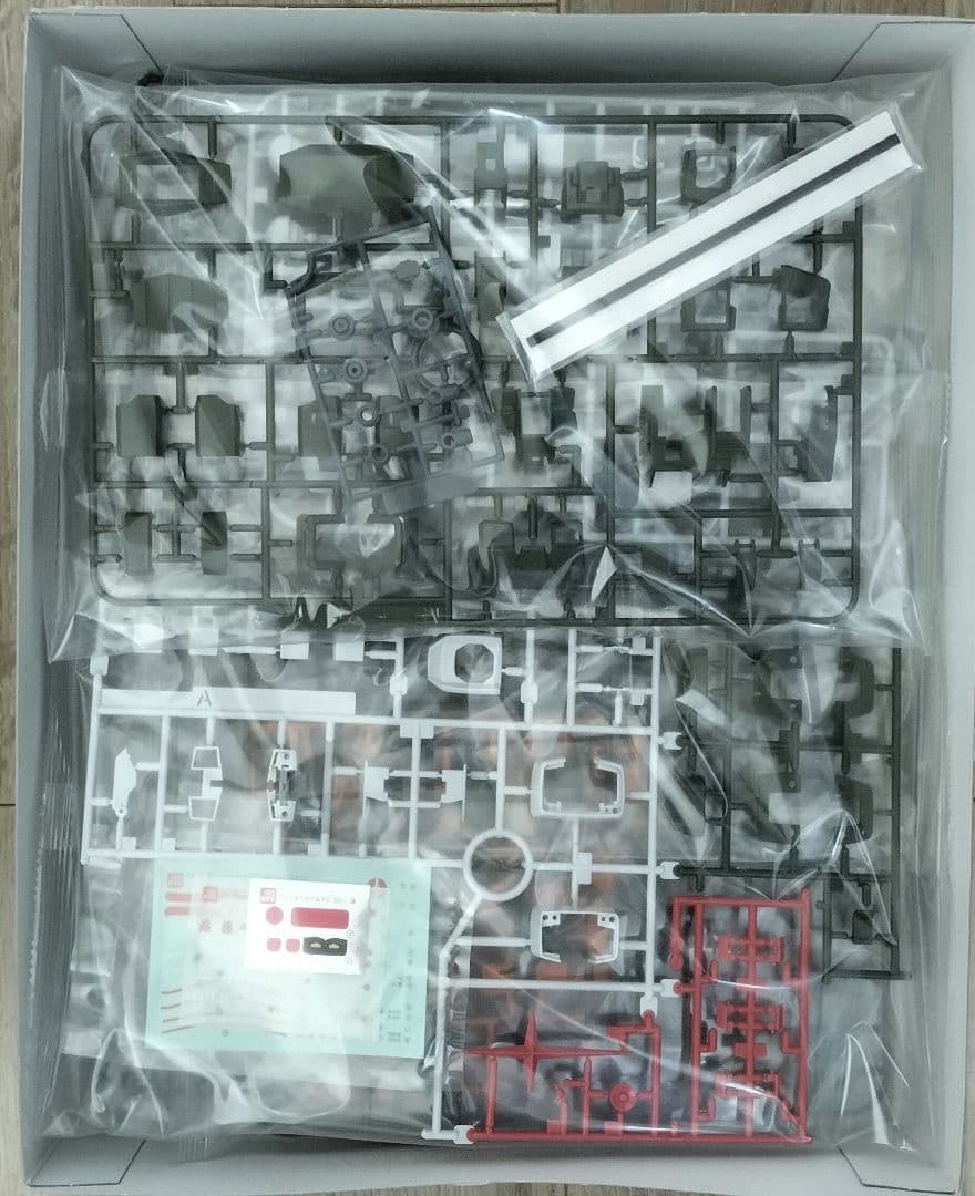 【早い者勝ち】MGフルアーマーガンダム