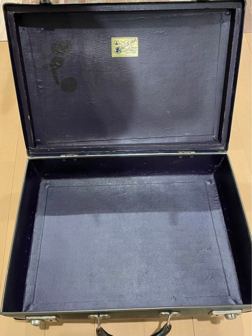 GLOBETROTTER グローブトロッター トランク