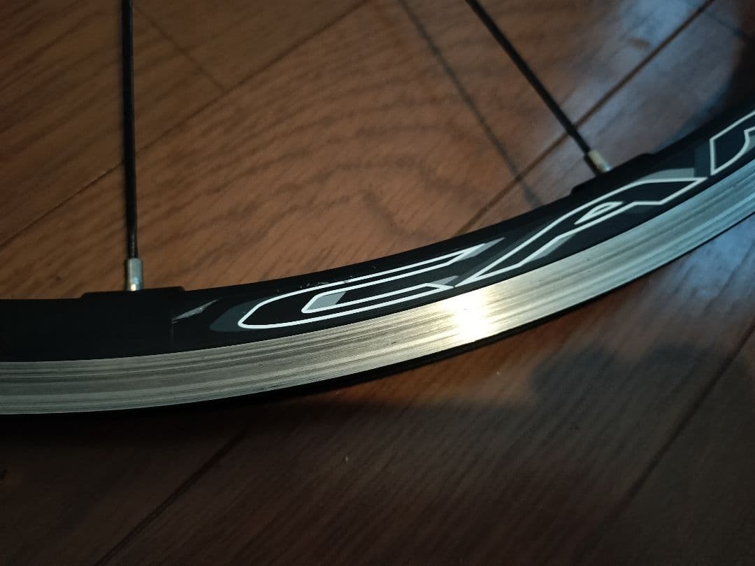 カンパニョーロ ゾンダ C17