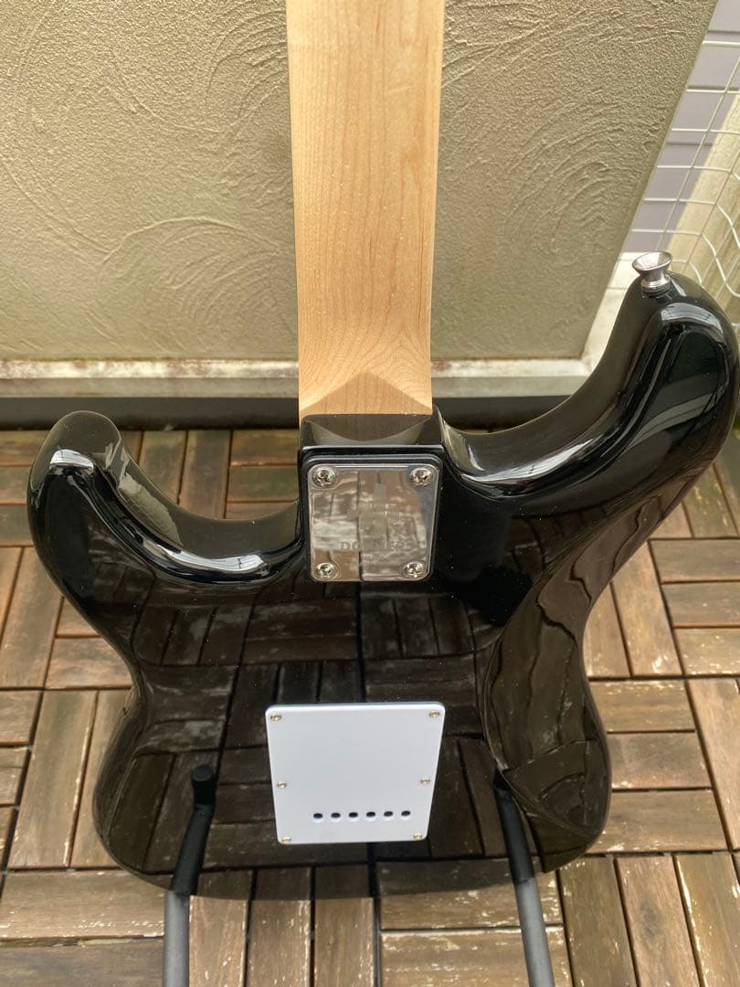 DONNER(ストラトキャスター タイプ)