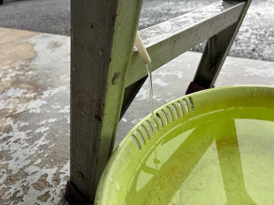 マーフィード エキスパートマリン Z75G RGダッシュ TDSメーター