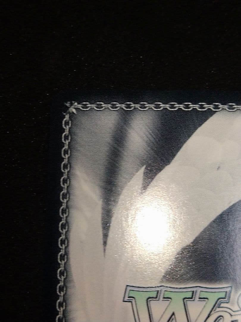 ヴァイスシュヴァルツ 秋色ハイ、ターッチ 高槻やよい SP サイン