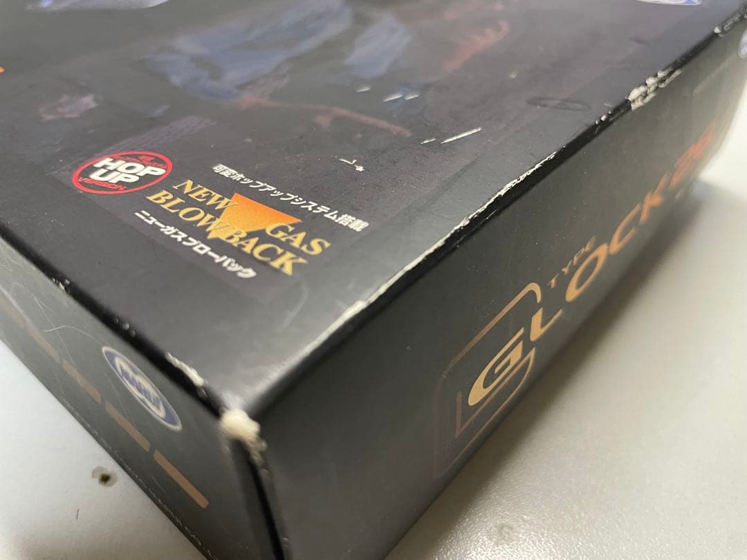 グロック26／エアガン／マルイ製