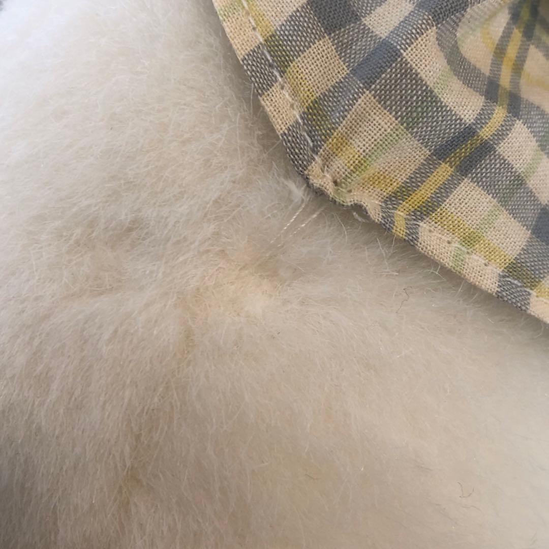 少年アシベ　ゴマちゃん　パジャマ　ぬいぐるみ　タカラ