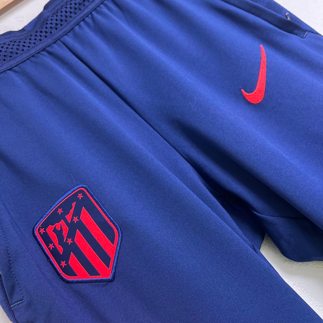 アトレティコ・マドリード　 トレーニングウェア　ドリルトップ　セットアップ