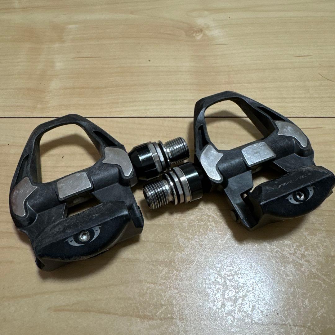 シマノ　デュラエース　ペダル　PD-R9100