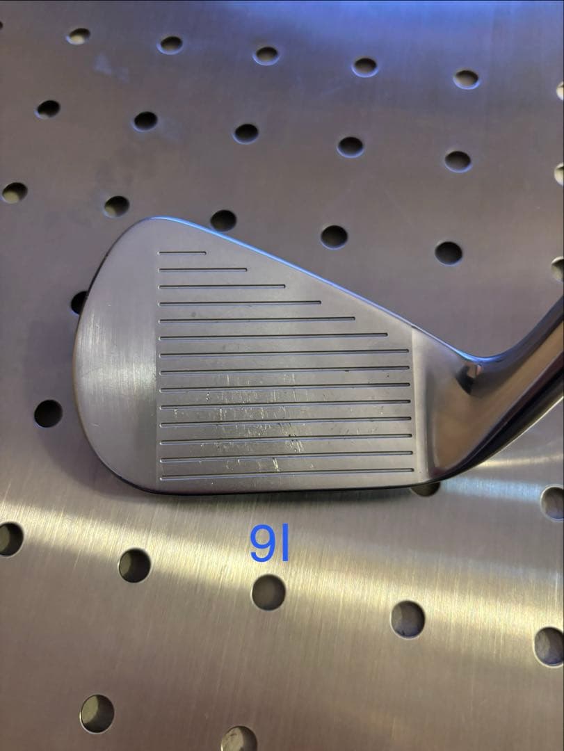 クラブ Callaway 2024 X-forged DG105 5-P