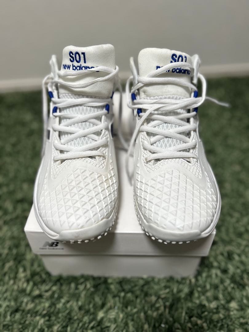 【金太豆蔵】New Balance FuelCell Ohtani1