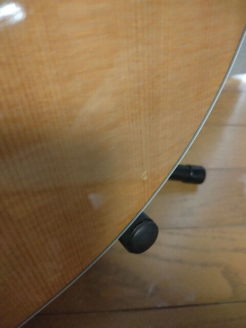 ギター Martin GPC-13E-01 ZIRICOTE