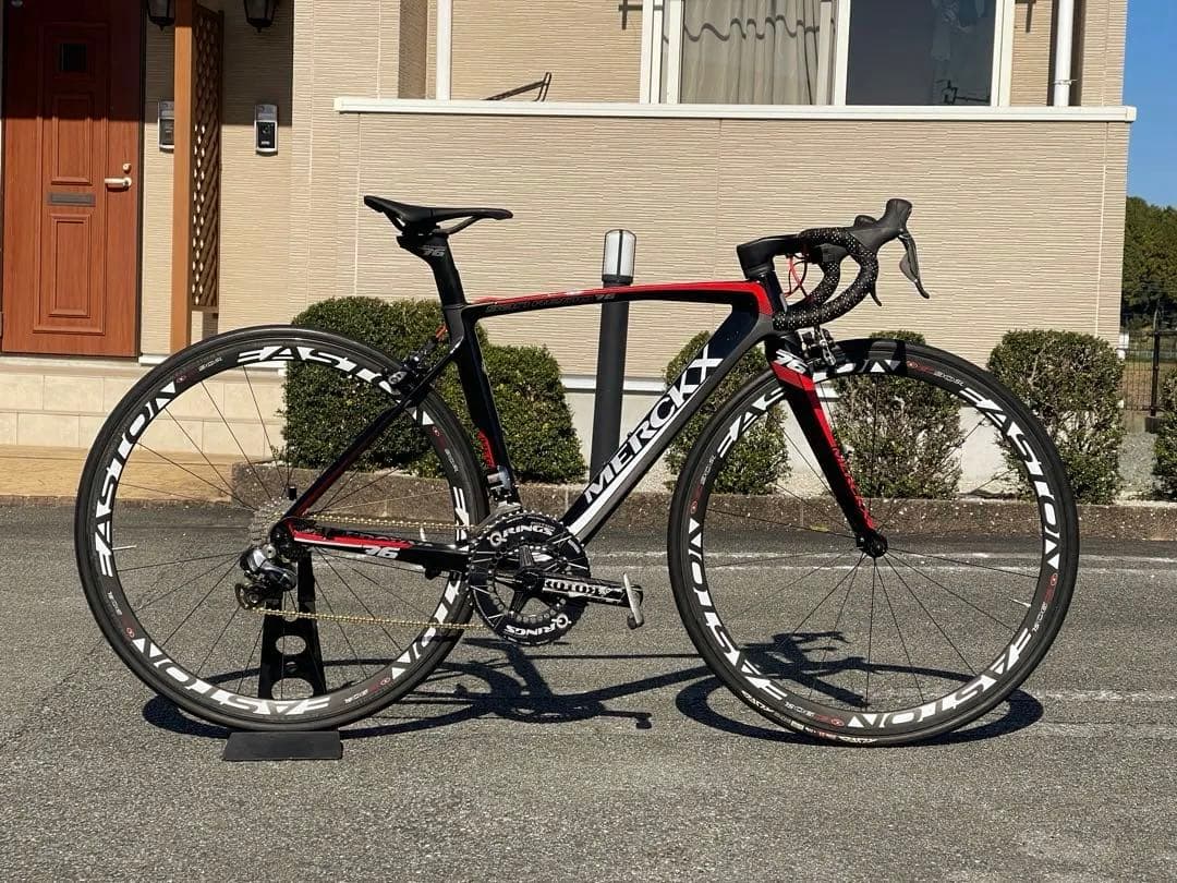 Merckx San Remo 76 Dura-Ace 9070 Di2 ーXS