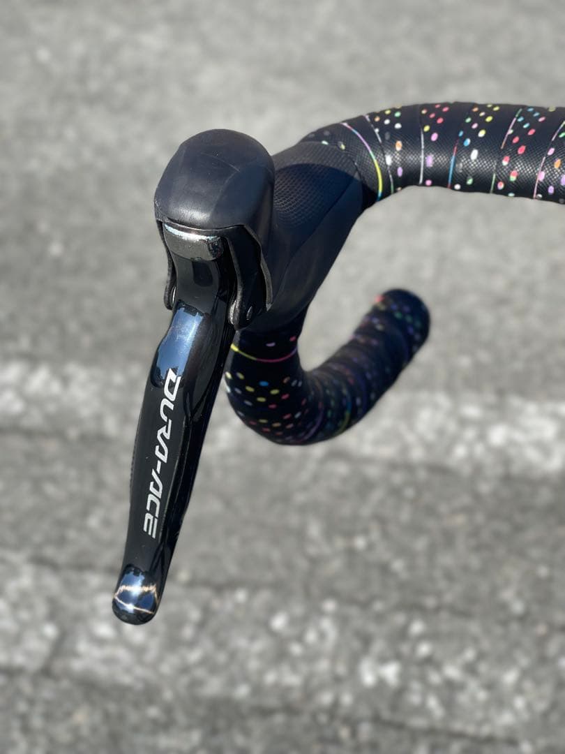 Merckx San Remo 76 Dura-Ace 9070 Di2 ーXS