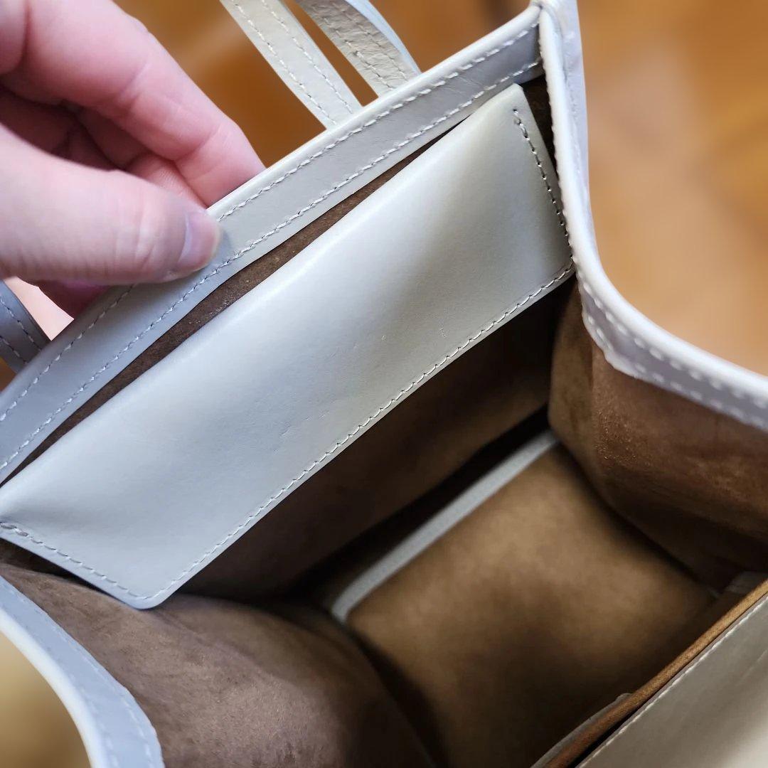 美品　VACATION ア ヴァケーション　キャラメル