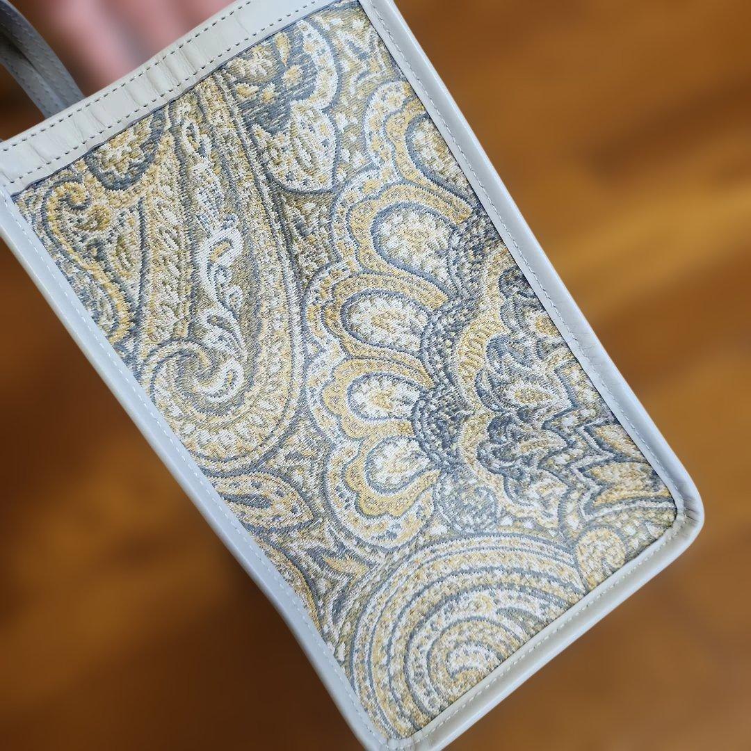 美品　VACATION ア ヴァケーション　キャラメル