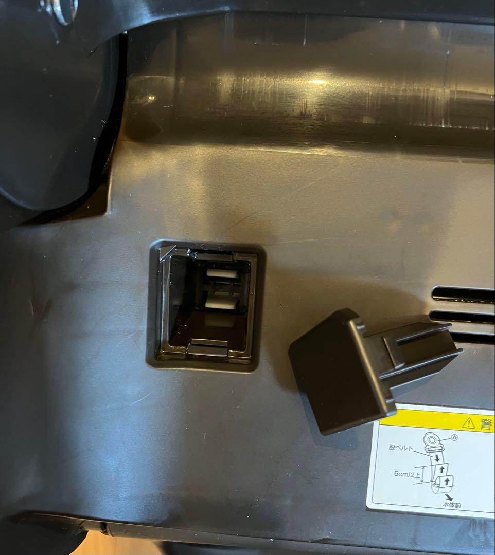 Combi ネムリラ AUTO SWING Simplight ベビーチェア