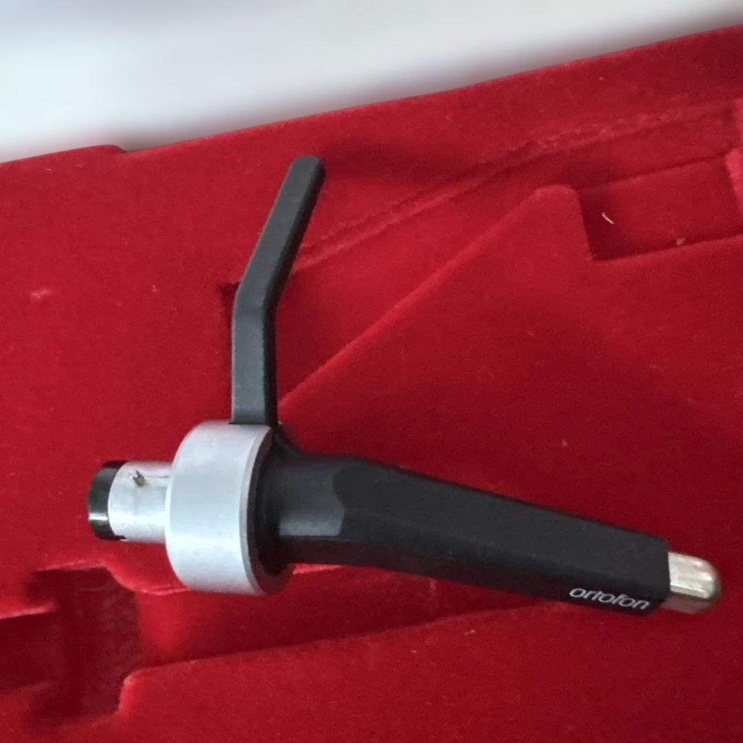 ORTOFON オルトフォン Concorde Night Club E