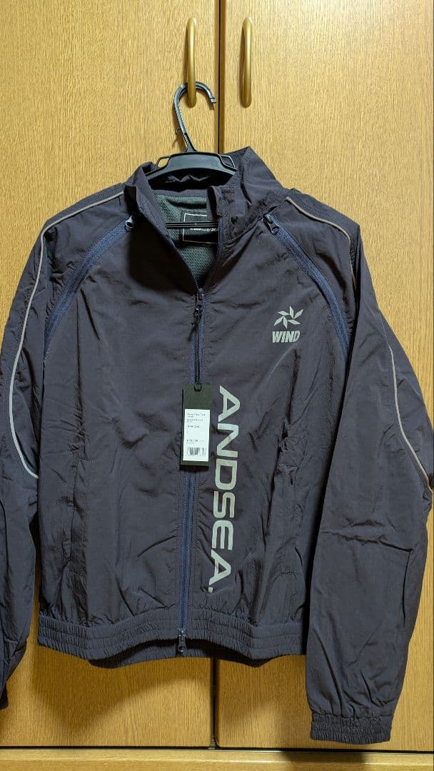 トップス wind and sea NEWYEARLUCKYBAG2026STANDARD