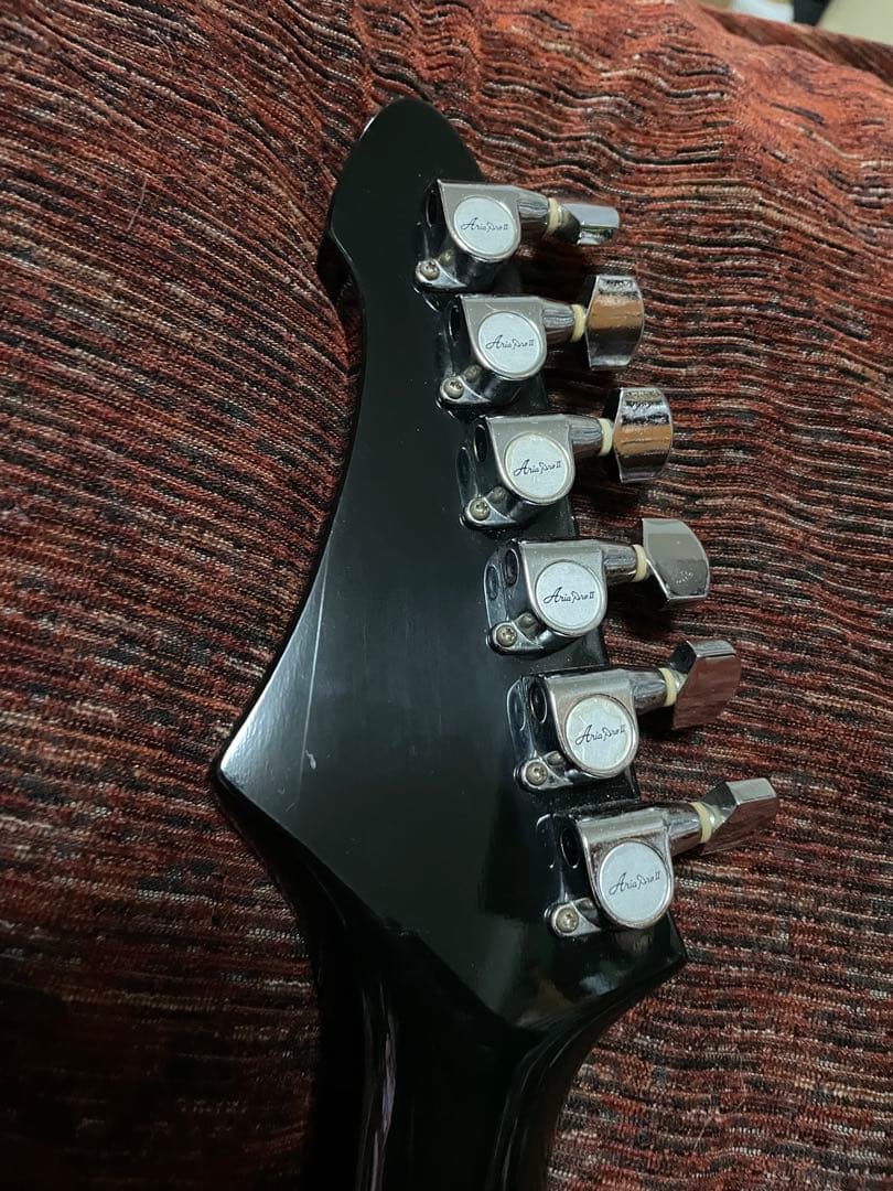 アリアプロⅡ RS INAZUMA V ARIAPROⅡ